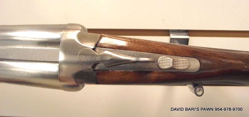 Stoeger Coach Gun Double Trigger 12 Ga Shotgun For Sale at GunAuction ...