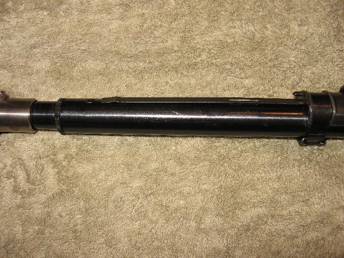 Crosman M1 Carbine For Parts For Sale at GunAuction.com - 9401208