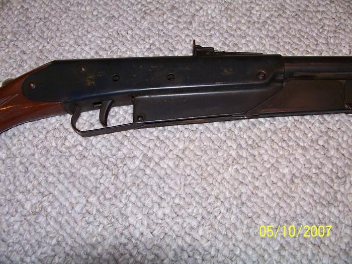 Daisy Model 25 For Sale at 8018838