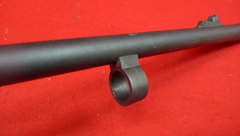 Remington 870 Deer Slug Barrel 12ga 20