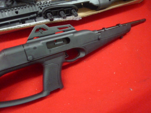 Hi point 9mm carbine stock options