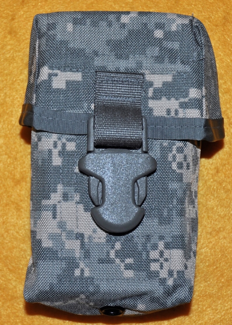 M14 M1a Double Mag Pouch Crye Marpat M14 Sr 25 For Sale at 11127335