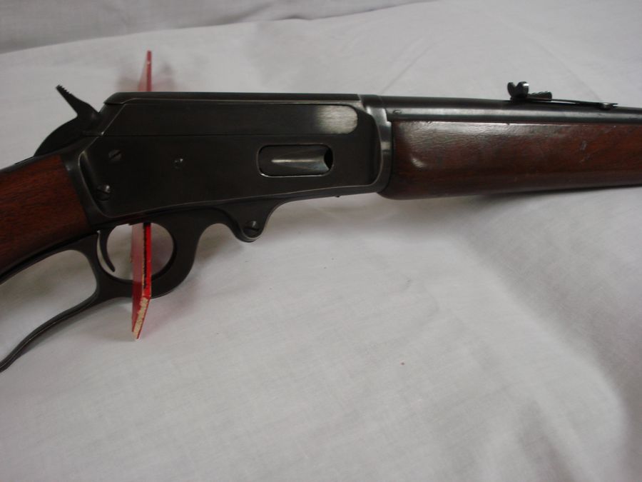 Jm Marlin Marlin 36 Adl 3030 24` Barrel .30-30 Winchester For Sale at ...