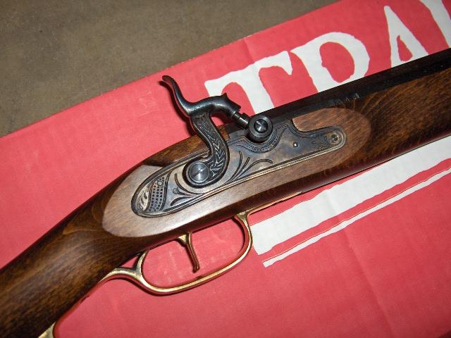 Traditions Kentucky Rifle 50 Cal For Sale at GunAuction.com - 9055909