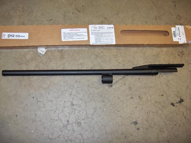 Badger Barrels Remington 1100, 12ga, 2 3/4 For Sale at GunAuction.com ...