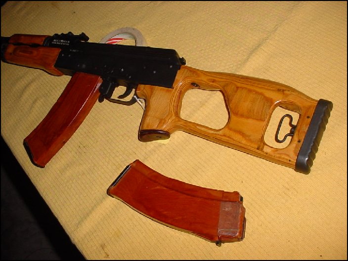 Romanian cur 2 mak 90 5 45x39 for sale at gunauction 6557564
