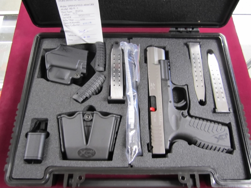 springfield arms company springfield xdm competition 5 25 new deal chart answers