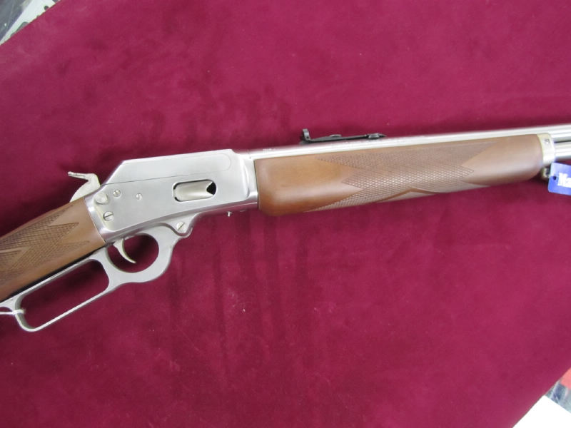 Marlin 1894 44 Mag Stainless Steel Nib For Sale At