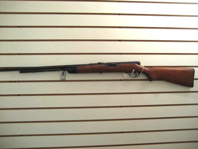 Savage Arms Corp. Stevens 22 long, Short, Long Rifle Model 87A For Sale ...