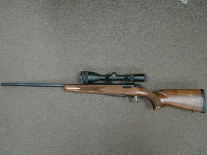 Browning Arms Co. Browning Abolt II Hunter .223 WSSM