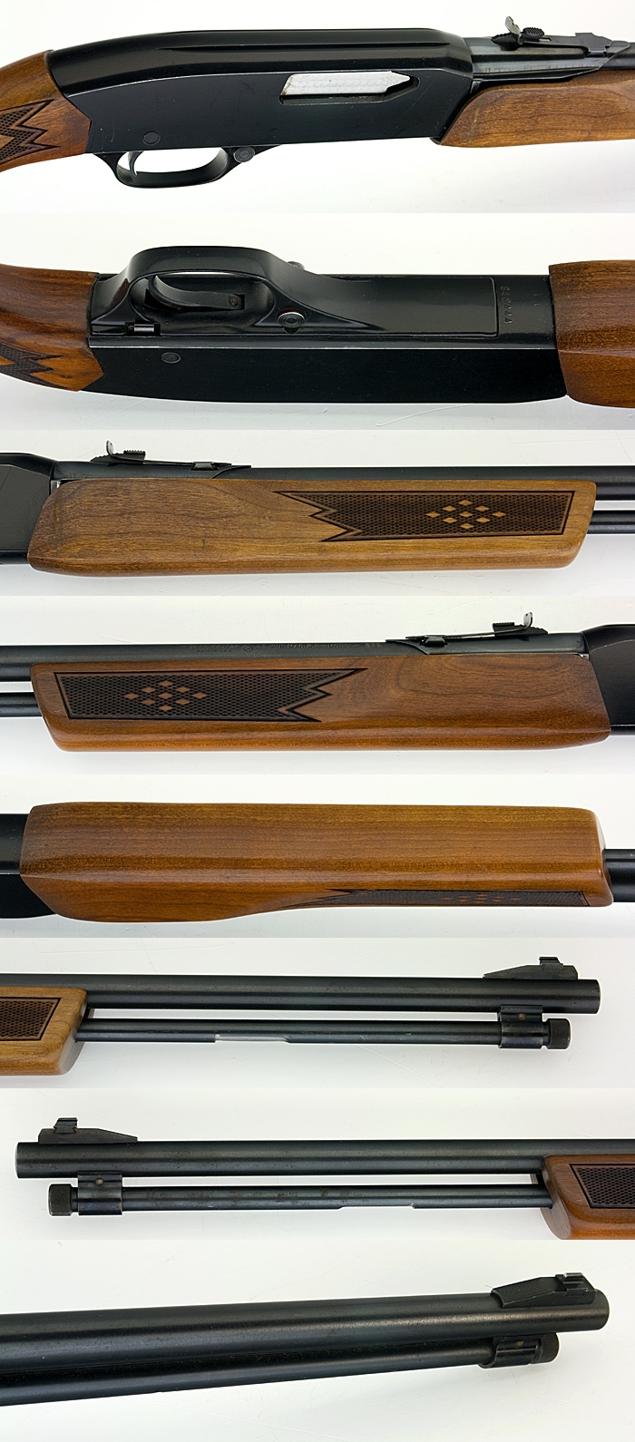 Winchester Model 275 Slide Action Rifle .22 Magnum For Sale at