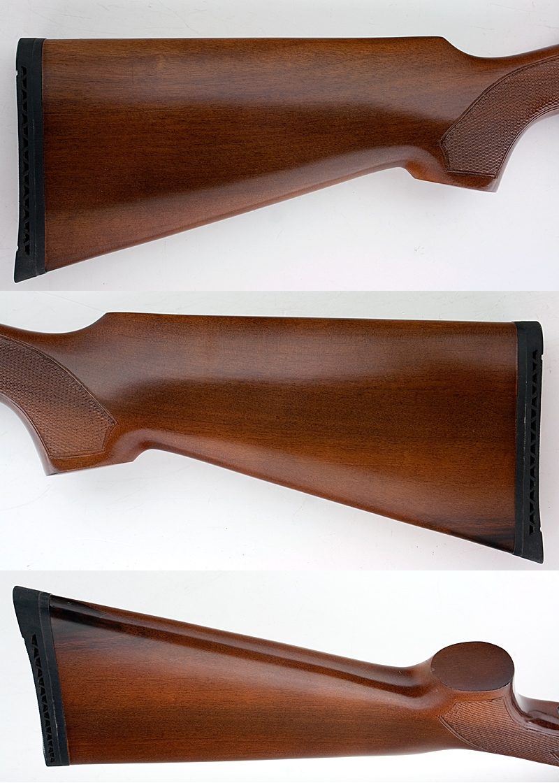 American Arms Inc. Silver Ii 12-Ga Over/Under Shotgun In Excellent ...