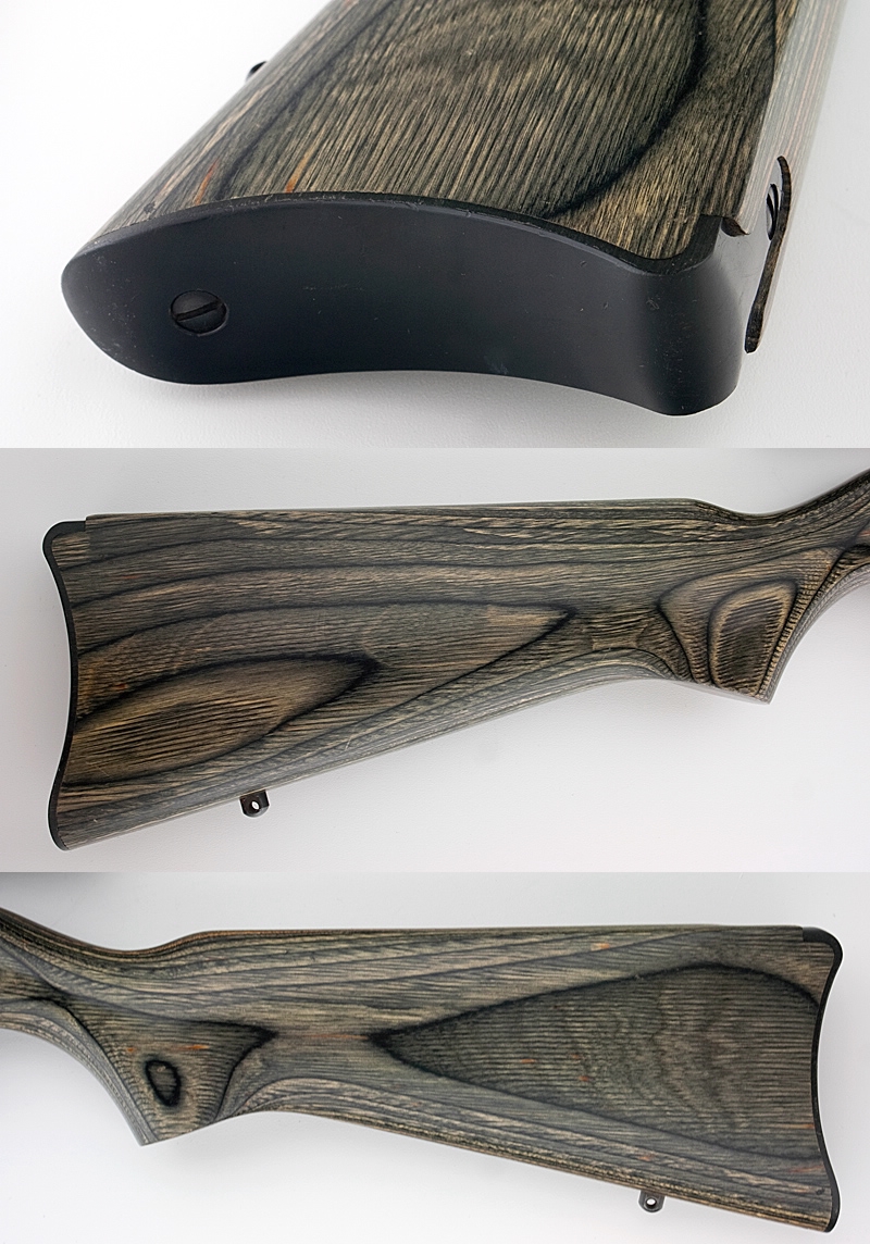 Sturm Ruger 1022 Carbine 22 22 Lr Semiauto Rifle Laminated Green Stock For Sale At Gunauction 5191