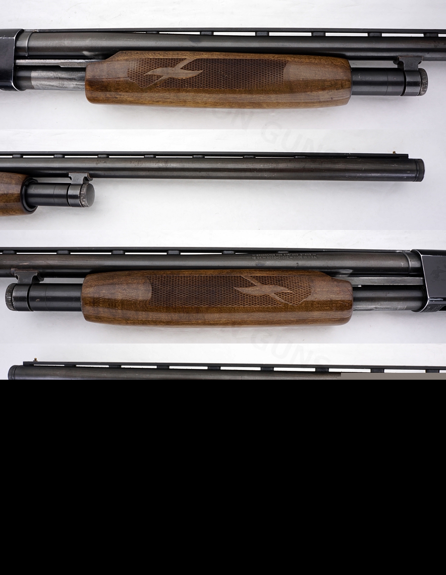 Coast To Coast Model Cc880al Mag Master (Mossberg 500) 12ga Mag Pump