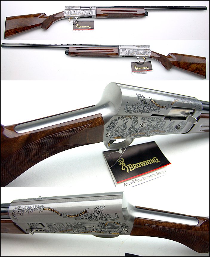 By The Gun Photo 8 Of 12 Tributeca | browning auto 5 a 5 final tribute limited edition 12 ga By The Gun Photo 8 Of 12 Tributeca | browning auto 5 a 5 final tribute limited edition 12 ga