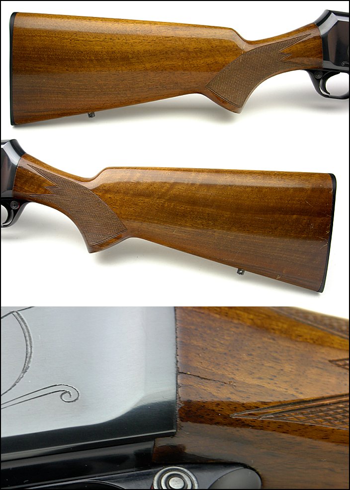 Browning Bar Deluxe Grade Ii .243 Belgium Made 1969 For Sale at