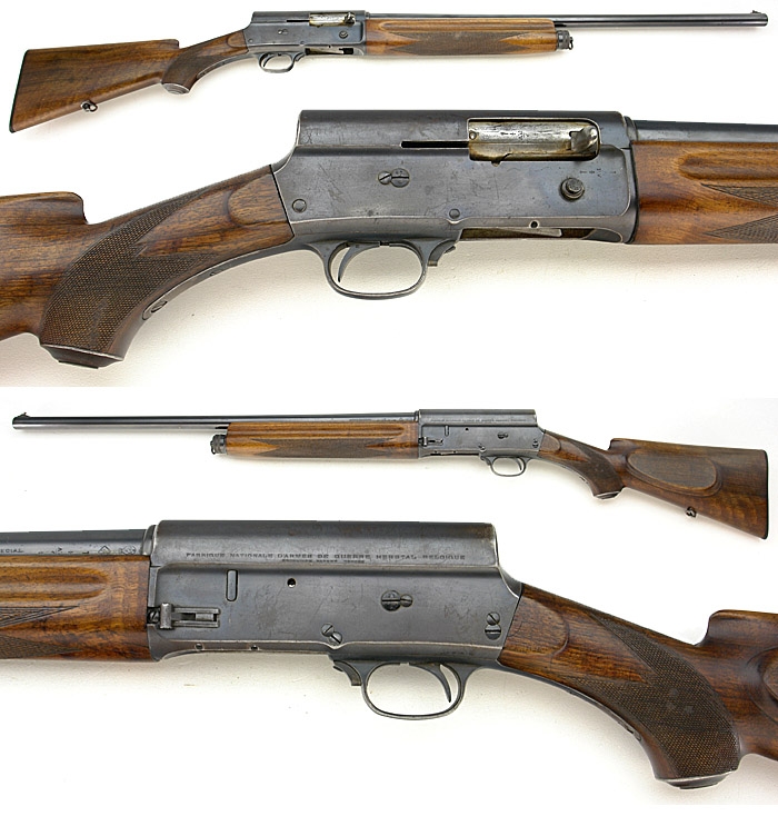 BROWNING AUTO-5 16-GA W/MUTTON LEG CASE MADE 1924 BELGIUM