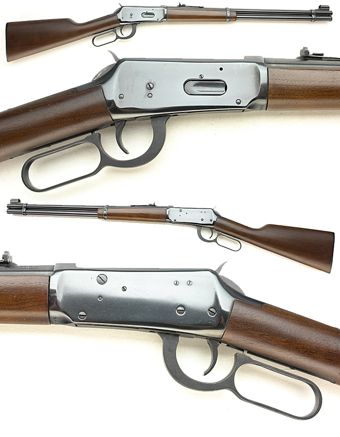 WINCHESTER MODEL 94 LEVER ACTION 3030 WIN MADE 1972