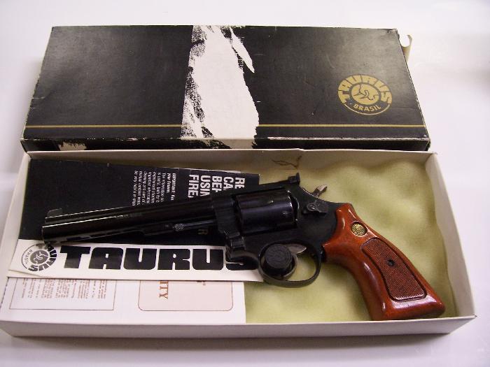 Taurus 761 .32h&R Mag. For Sale at GunAuction.com - 9154977