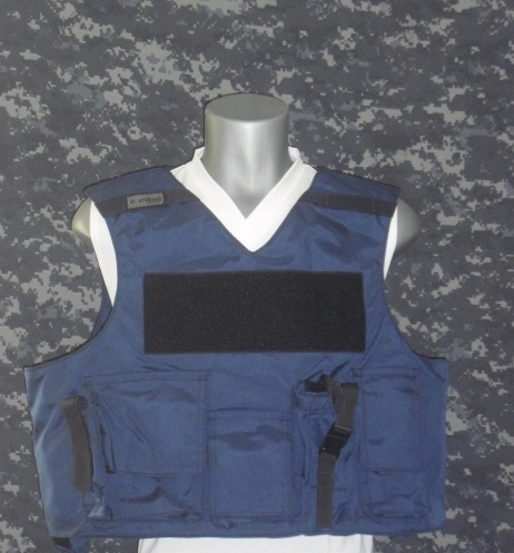 POINT BLANK OUTER TACTICAL VEST 3X BODY ARMOR For Sale at GunAuction ...