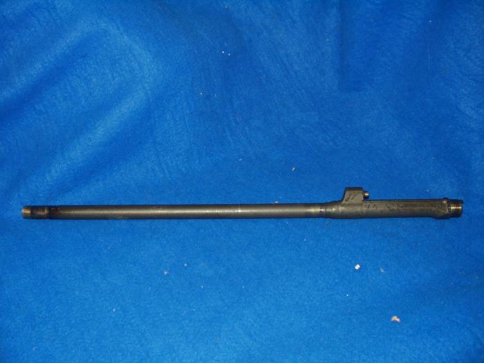 1946 Us Inland M1 Carbine Barrel With Gas Piston For Sale at GunAuction