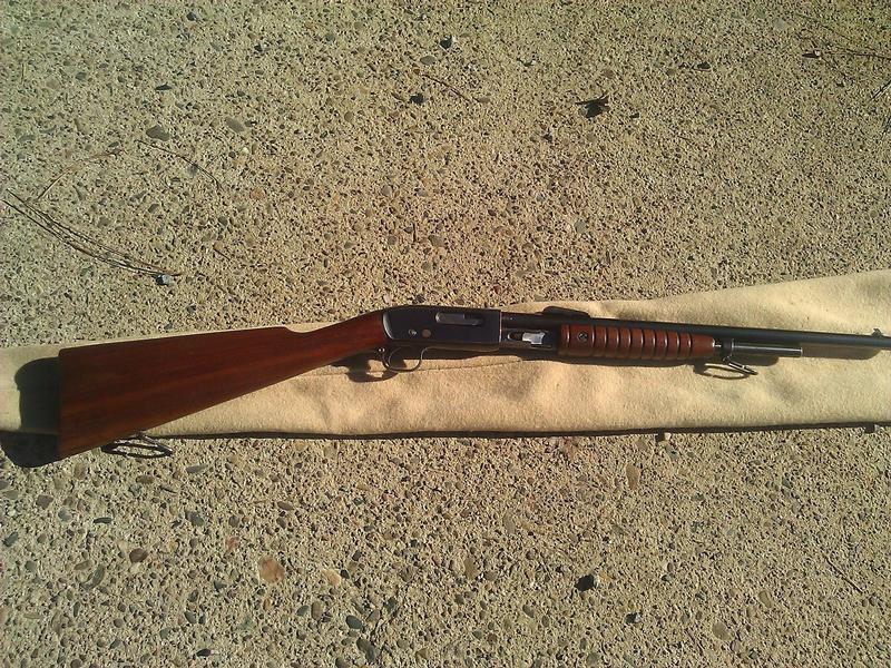 Remington model 25 CARBINE 32 WCF 32/20 For Sale at GunAuction.com ...