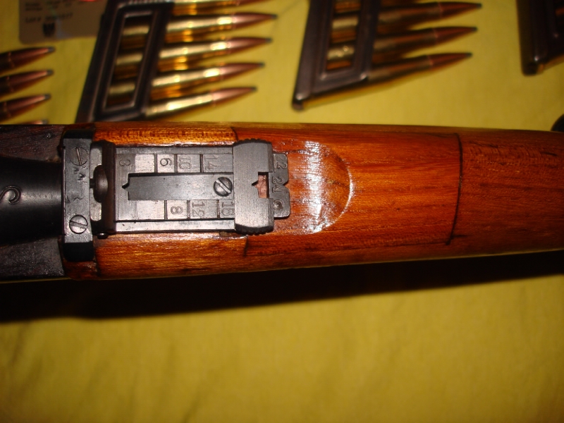 8x56r Ammo Clips