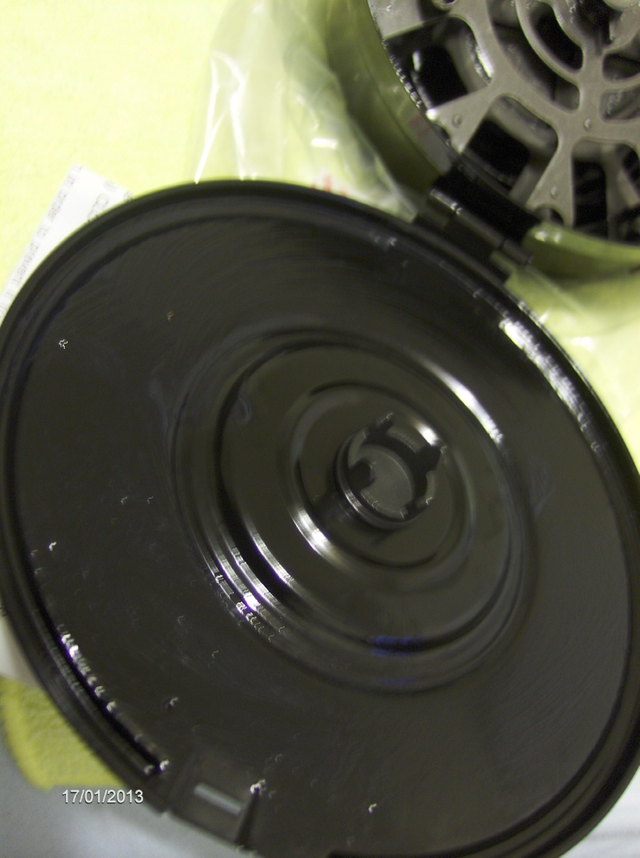 Sks 75 round drum magazine 7 62x39 new for sale at gunauction