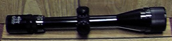 Swift 4 12x40mm Model 664 Riflescope Wrangefinder For Sale At 5635704 6687