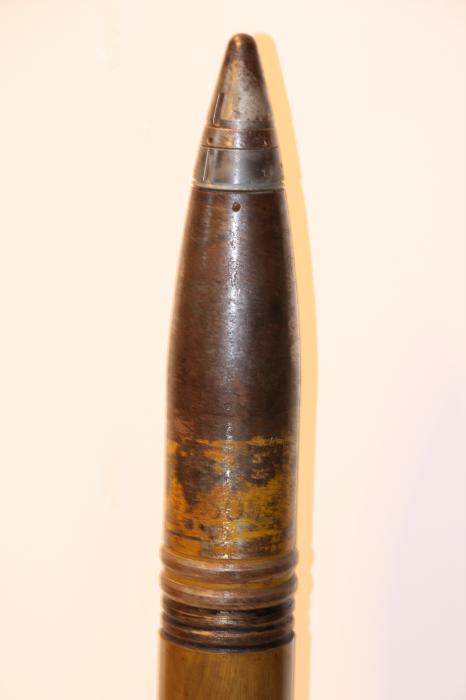 German Wwii U-Boat 88mm Artillery Shell Navy For Sale at GunAuction.com ...