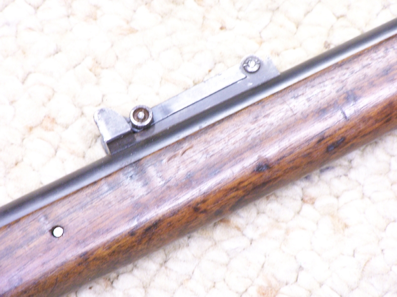 310 Martini Cadet Barrel, Bsa, Nice Bore, No Ffl For Sale at GunAuction ...