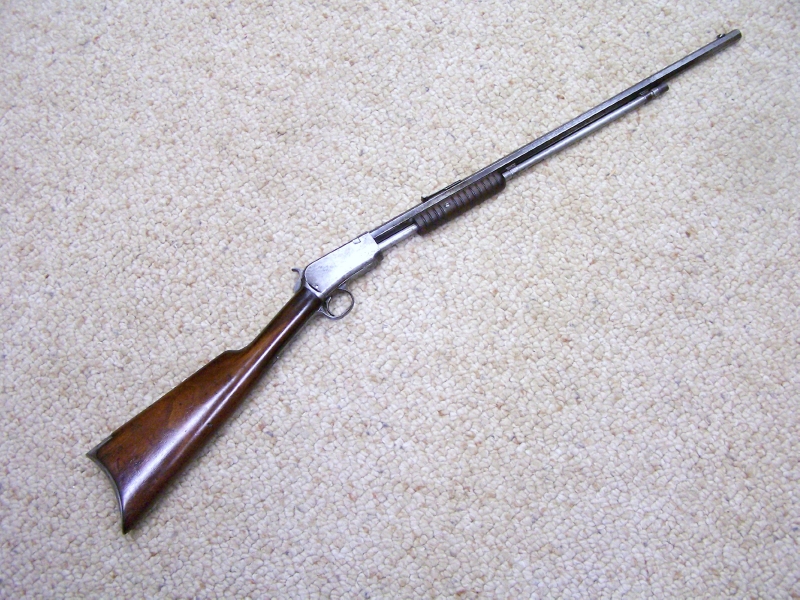 Model 1894 (Mod 94) · Model 1895 · Model 53 · Model 55 · Model 64.