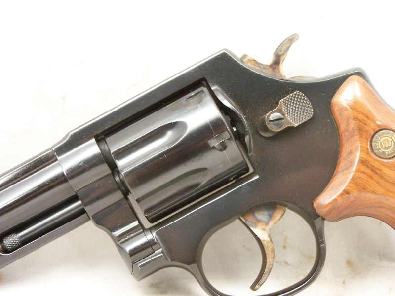 Taurus Model 65, 357 Mag, Smith & Wesson, Copy, K Frame, Fixed Sight ...