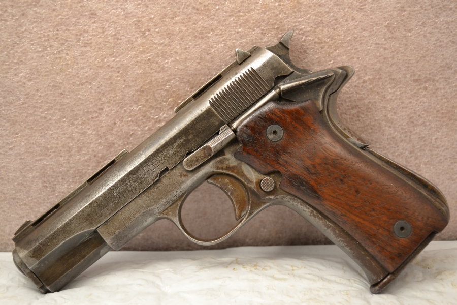 Auto Auction Pa >> Llama, Spain, Colt Copy 22 Lr, Semi Auto Pistol, Mini 1911 ... Auto Auction Pa >> Llama, Spain, Colt Copy 22 Lr, Semi Auto Pistol, Mini 1911 ...