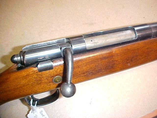 J C Higgins, Sears Roebuck 20 Ga, Bolt Action Shotgun, Factory Recoil ...