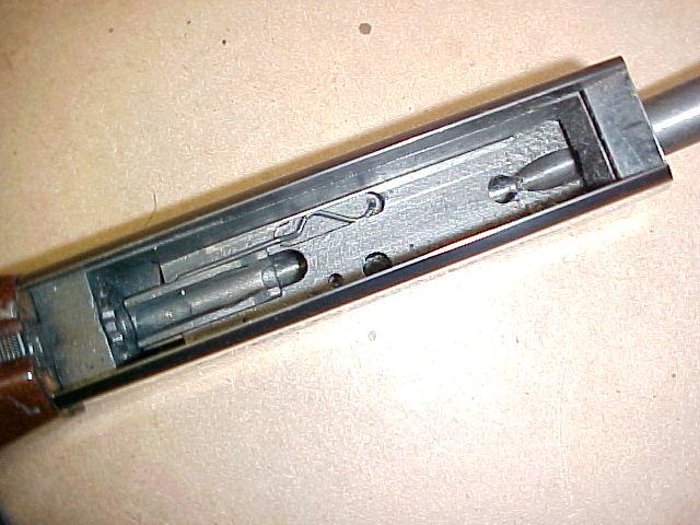 Browning Arms Co 22 Semi Auto Parts Receiver Barrel Forend Mag For