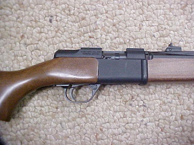 Auto Auction Pa >> Daisy Legacy New In Box, 22 Caliber, Semi Auto Rifle, Unfired For Sale at GunAuction.com - 8430377 Auto Auction Pa >> Daisy Legacy New In Box, 22 Caliber, Semi Auto Rifle, Unfired For Sale at GunAuction.com - 8430377