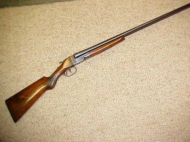 HUNTER ARMS, FULTON, NY 16 GA, DOUBLE, 28 For Sale at GunAuction.com ...