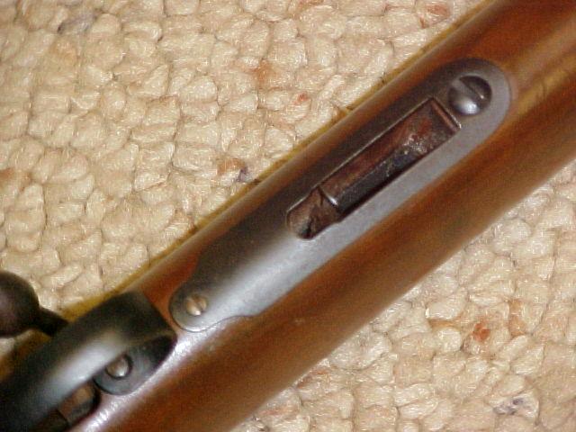 Remington Scoremaster Bolt Action, M-511, 22 Cal, Clip Fed, 1950 For ...