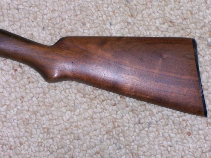 Winchester Model 12, 1918 12 Gauge, 28 Inch Bbl, Full Choke, Pre 64, C ...