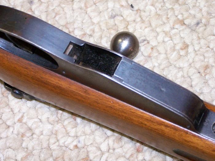 Dutch Mannlicher Carbine Hembrug 1917, 6.5 Mm Dutch, Non Import, C&R ...