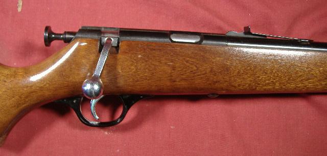 Dating marlin rifles