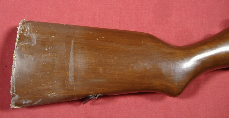Chinese Side Lever Air Rifle For Sale at GunAuction.com - 11565214