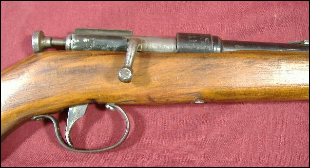 Hamilton Rifle Company no 51 22 bolt For Sale at GunAuction.com - 7299308