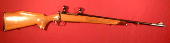 Ithaca Gun Co. Lsa-55 308 Tikka Finland For Sale at GunAuction.com ...