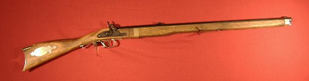 Ultra-Hi Kentucky B.B. Air Rifle For Sale At GunAuction.com - 8256891