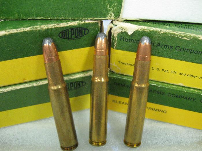 Remington Arms 30 Remington Ammunition For Sale at
