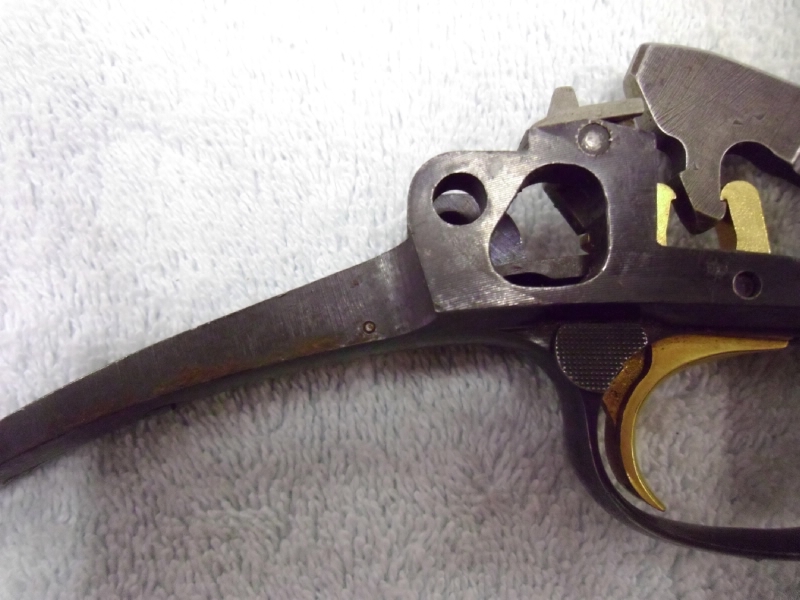 Browning Auto 5 Trigger Assembly For Sale at 10666335