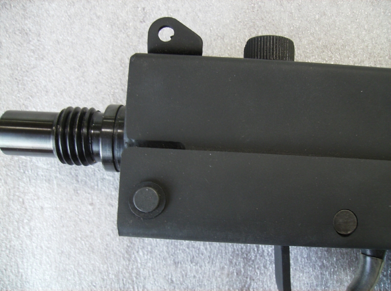 Master Piece Arms Mpa 10 .45acp One 30 Rnd Magazine (A8517-11) For Sale ...