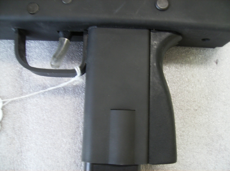 Master Piece Arms Mpa 10 .45acp One 30 Rnd Magazine (A8517-11) For Sale ...